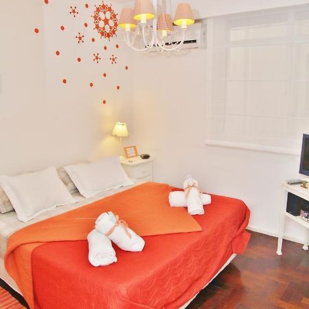 Palermo Beautiful Apartment Buenos Aires Exterior foto