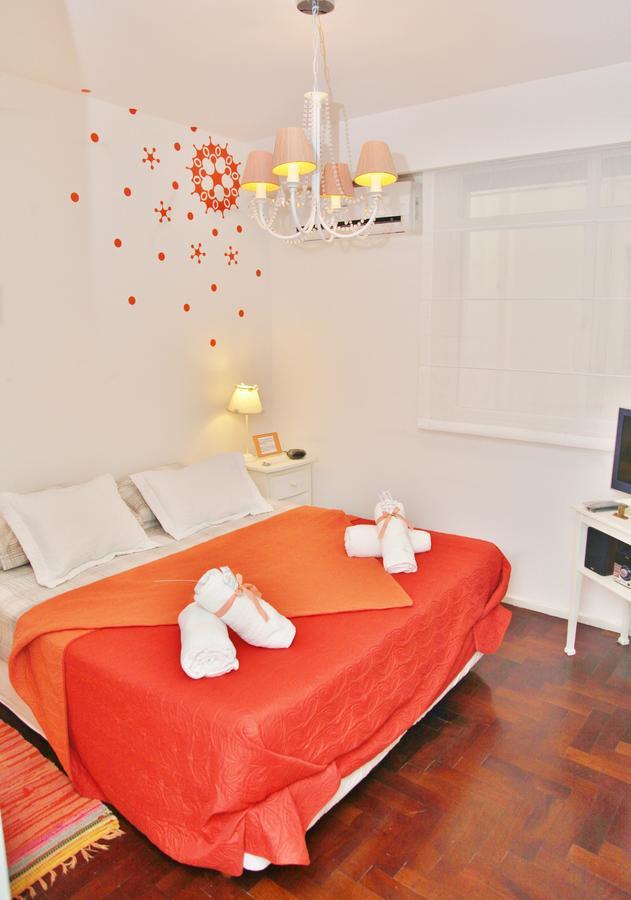 Palermo Beautiful Apartment Buenos Aires Exterior foto
