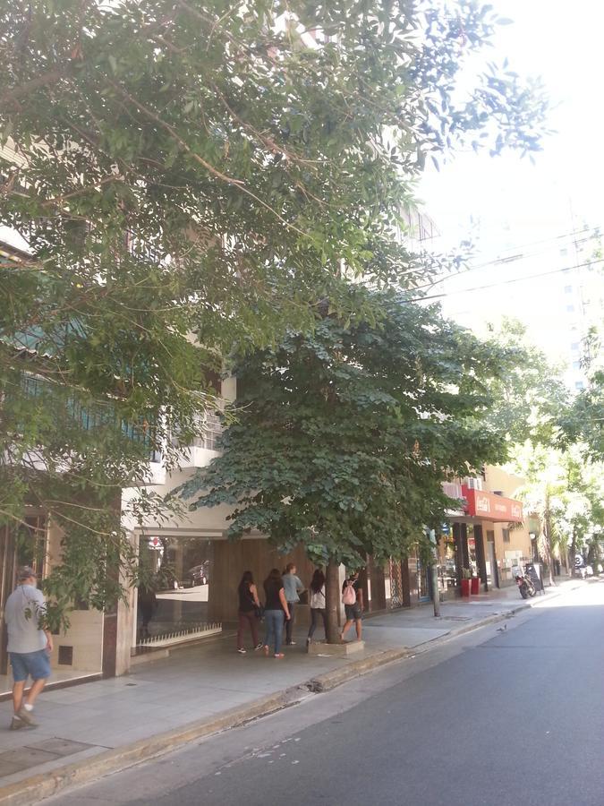 Palermo Beautiful Apartment Buenos Aires Exterior foto