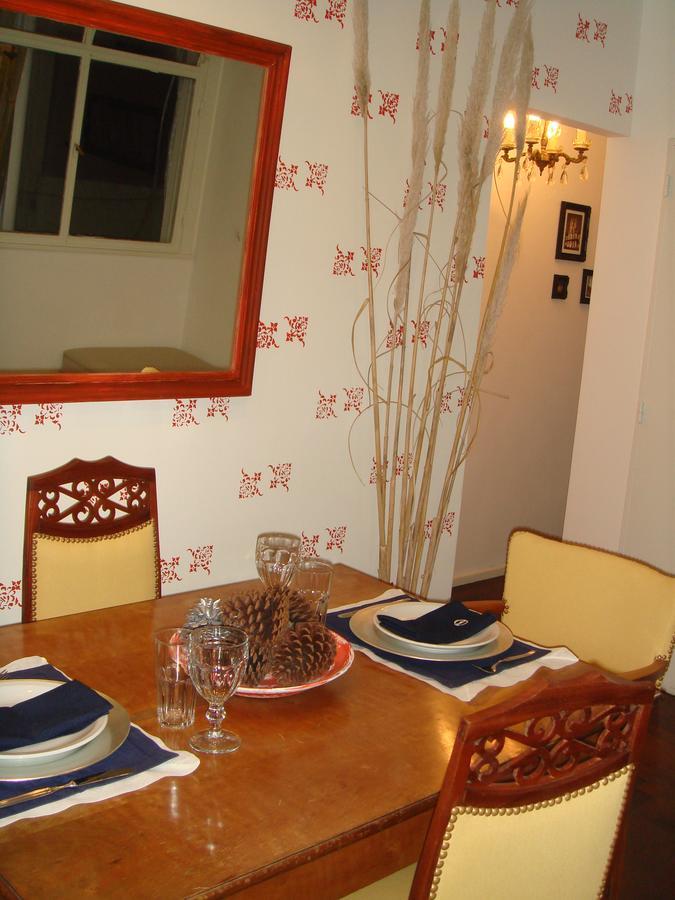 Palermo Beautiful Apartment Buenos Aires Exterior foto