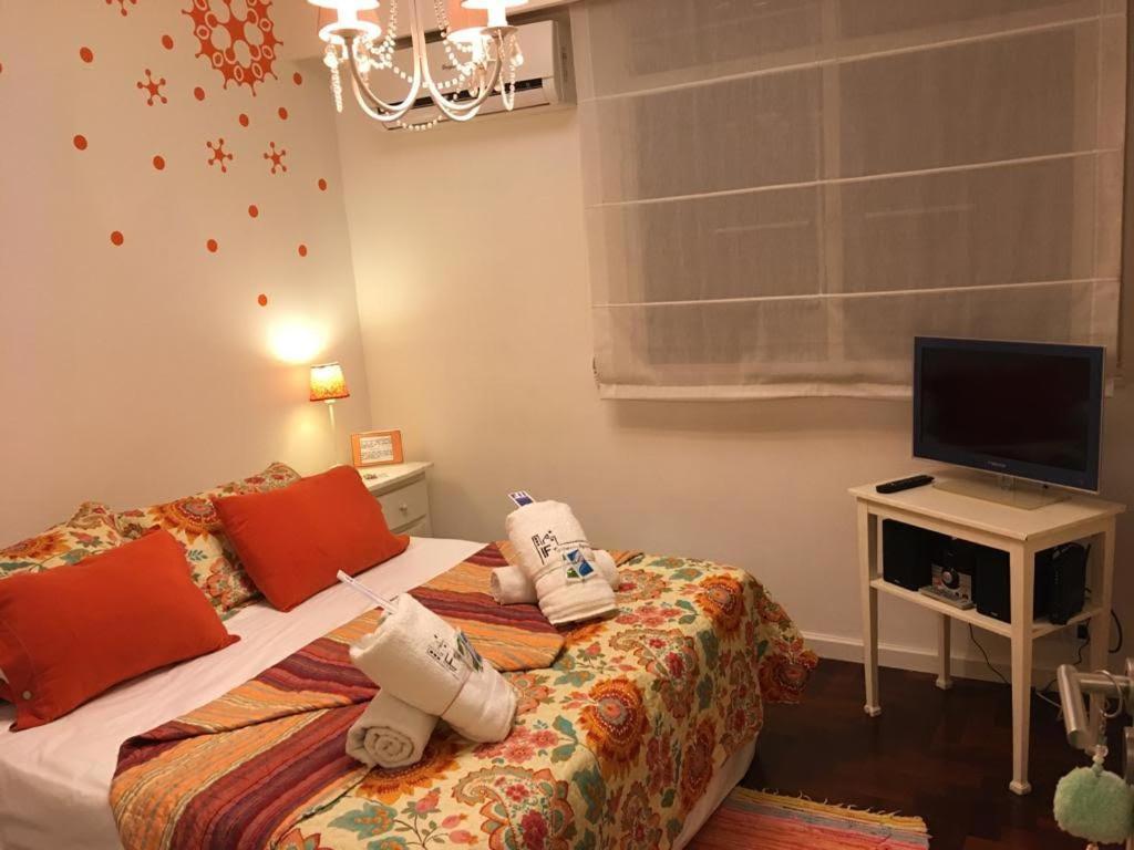 Palermo Beautiful Apartment Buenos Aires Exterior foto
